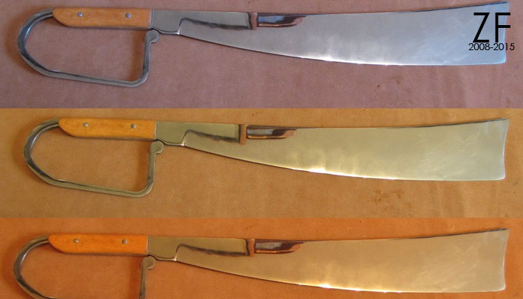 Эрзац-фальшион Эрзац-фальшион