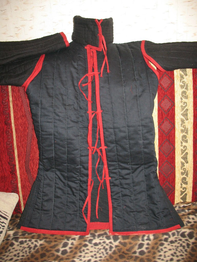 Подлатник, тип 1