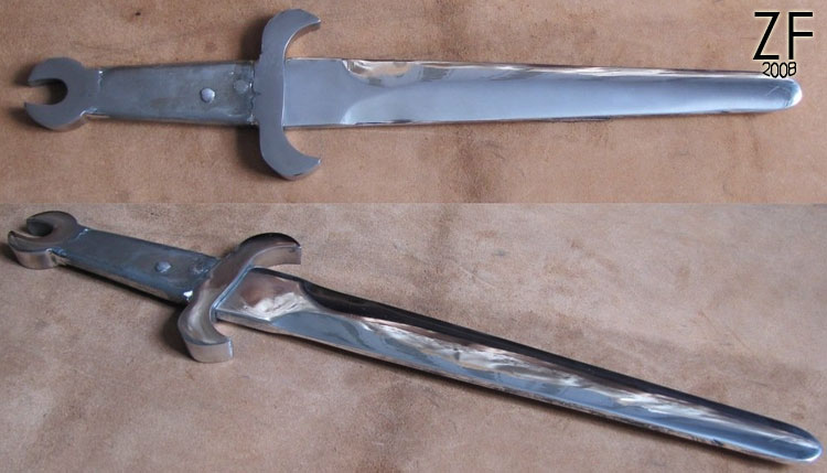 Кинжал “Dark Dagger”