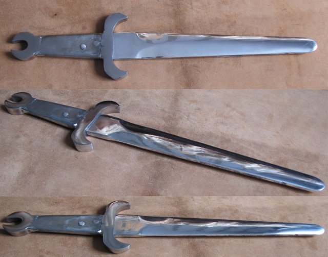 Кинжал “Dark Dagger”