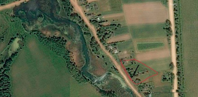 Участок земли под организацию агроусадьбы: Минская область, Логойский район, 90 км от МКАД 1e116e99fcd9731a29ba50db10d