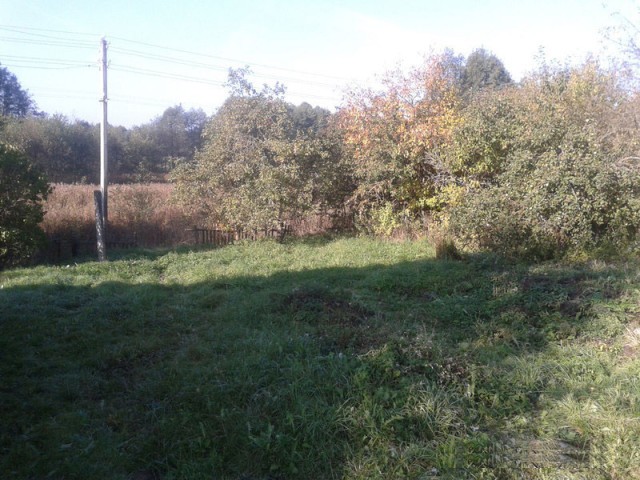 Участок земли под организацию агроусадьбы: Минская область, Логойский район, 90 км от МКАД