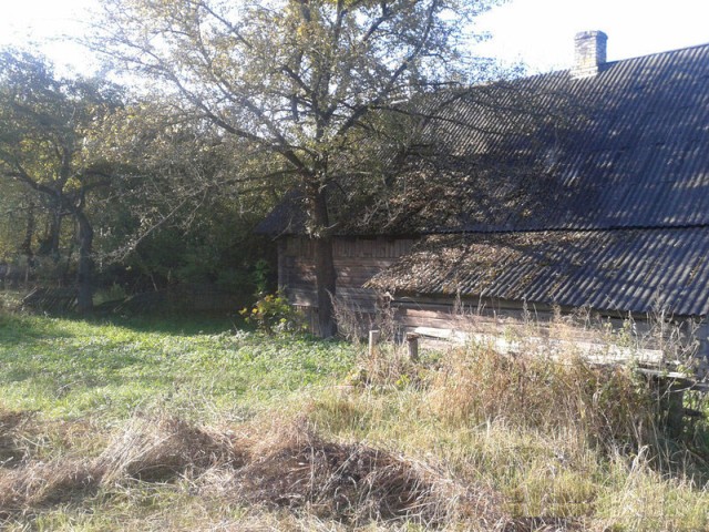 Участок земли под организацию агроусадьбы: Минская область, Логойский район, 90 км от МКАД