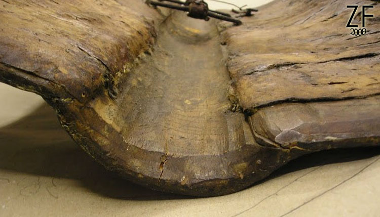 Средневековый щит Средневековый щит