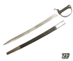 Абордажный палаш