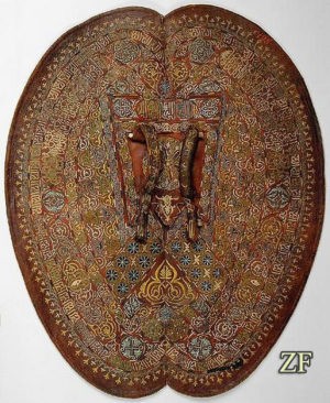 Адарга XV век (Kunsthistorisches-Museum-Vienna)
