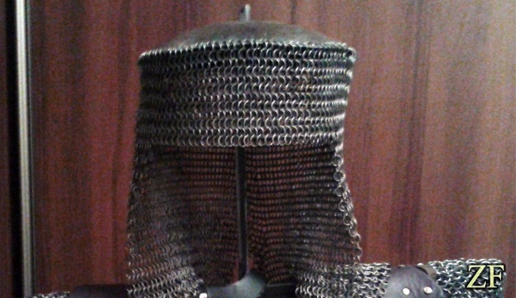 Мисюрка, шлем легкой каваларии, заказать изготовление, шлем ВКЛ и Речи Посполитой