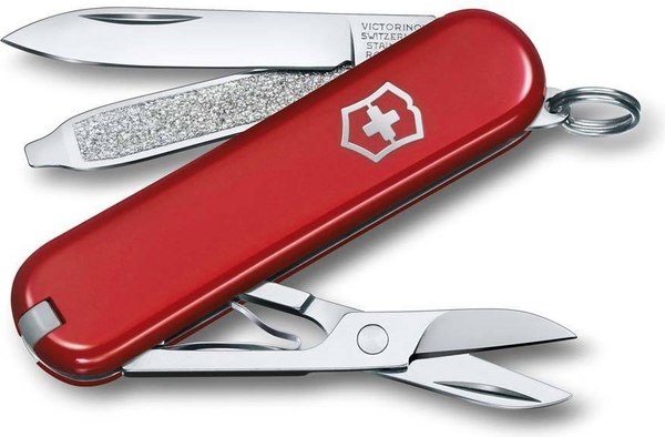 Victorinox Classic SD