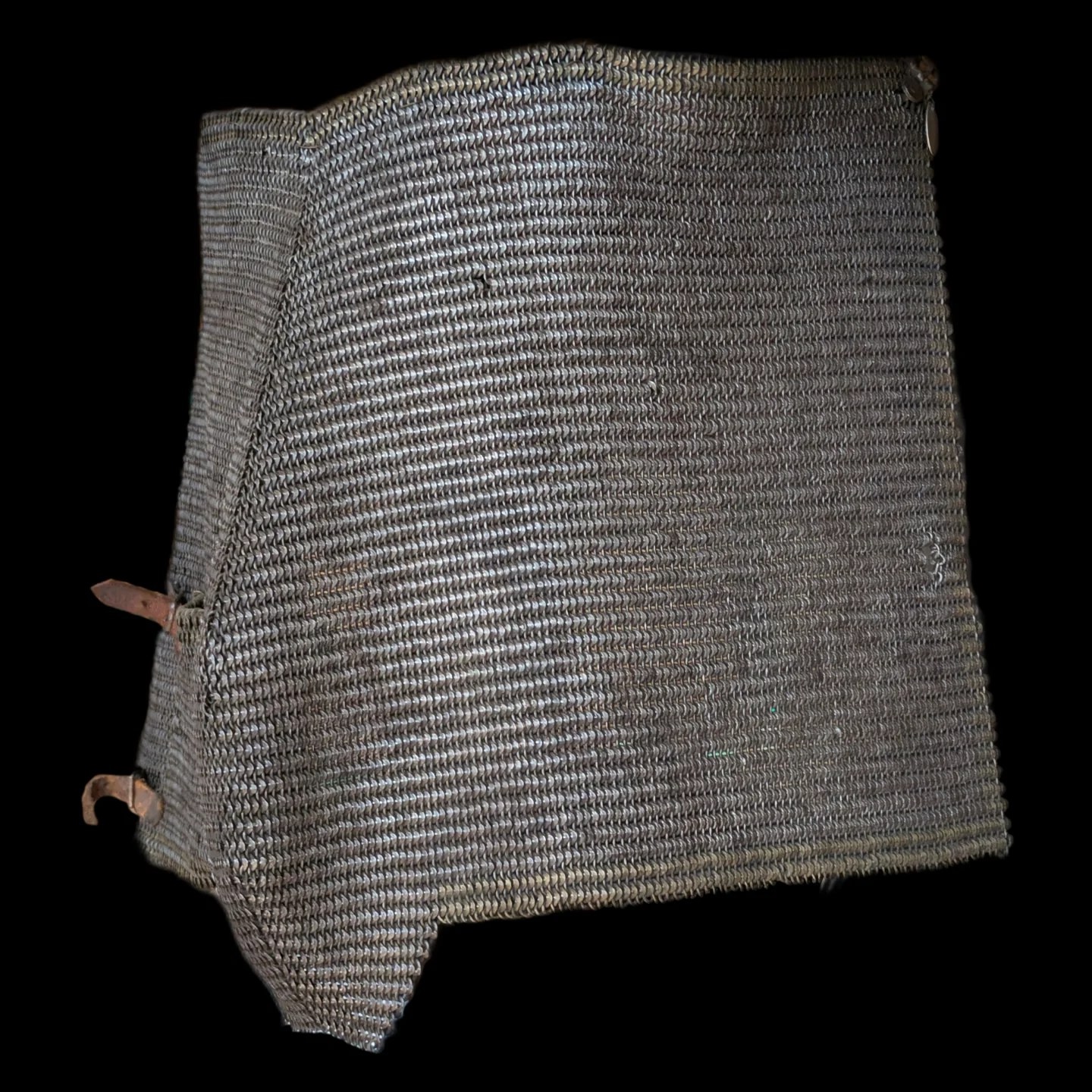 Кольчатая юбка, Франция, XVI век Кольчатая юбка, Франция, XVI век